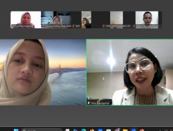 MBG Dipandang Sebagai Hak Asasi, Kakanwil KemenHAM Sumut Hadiri Webinar yang digelar SPASI