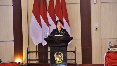DPRD Medan Sampaikan Keluhan Masyarakat di Masing-masing Dapil saat Rapat Paripurna