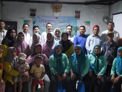 UPER Hadirkan Komposter Putar, Ubah Sampah Jadi Pupuk Kompos