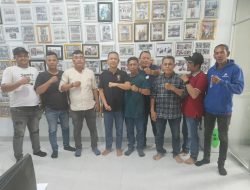 Chairum Lubis SH : Berbagi di Jumat Barokah Memperkuat Silaturahmi