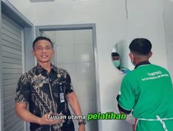 Pelatihan Cleaning Service: Menata Kebersihan, Menata Masa Depan