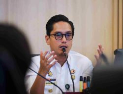 Rico Waas Gandeng Akademisi USU, Cari Jalan Keluar Atasi Masalah Kompleks di Medan Utara