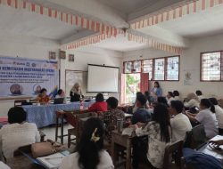 Berkat Pelatihan Modul Ajar Digital, Guru SMK di Pematangsiantar Kini Lebih Melek Teknologi
