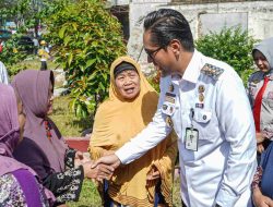 Air Mata Kanti: Merelakan Rumah Kenangan Demi Usir Narkoba