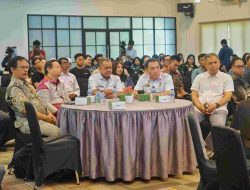 Aksara Batak Siap Go Digital, Pemko Medan Pasang Badan Dukung Lomba Website