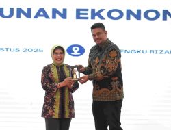 Harga Beras Melonjak, Bobby Nasution Turun Tangan! 15.700 Ton Beras Murah Siap Dibanjirkan ke Pasar