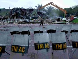 Setelah Marcolopo & Blue Star, Bobby Nasution Bongkar Lagi Tempat Hiburan yang Diduga Sarang Narkoba