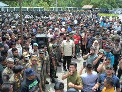 Bobby Nasution Turun Tangan Bongkar Diskotik Sarang Narkoba di Sumut