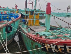 Kejari Belawan Setor Rp 4 M dari Lelang Barang Rampasan Tahun 2025