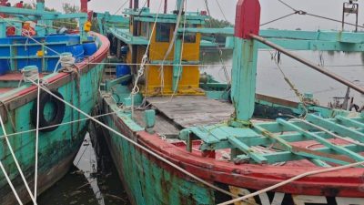 Kejari Belawan Setor Rp 4 M dari Lelang Barang Rampasan Tahun 2025