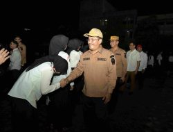 Gen-Z CPNS Sumut Dibekali Integritas dan Kecerdasan Digital di Penutupan Latsar