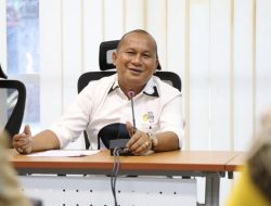 Guru Honorer Sumut “Geruduk” DPRD, Tuntut Jadi PPPK Paruh Waktu, Dewan: Kami Siap Tempur ke BKN!