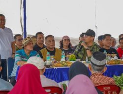Air Jernih Mengalir di Musala Ar Royyan, Berkah dari Sapa Warga Wali Kota Medan