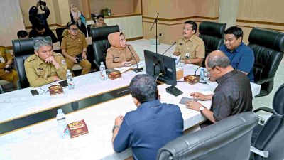 Tak Lagi Was-Was, 20.879 Pekerja Rentan di Sumut Kini Dijamin Negara