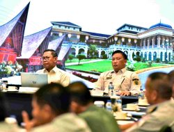 Waspada! Pemprov Sumut Buru-Buru Bentuk Tim Anti Serangan Siber, September Harus Tuntas
