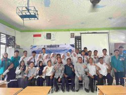 Unimed Hadirkan Aplikasi Tujuhebat.id, Awasi 7 Kebiasaan Positif Anak Lewat Sentuhan Digital