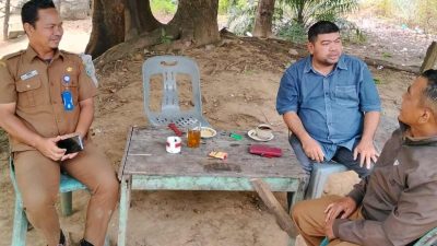 Tokoh Masyarakat Dorong Pengembangan Wisata Religi dan Budaya di Paluta