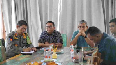 Wakil Wali Kota Medan Ikuti Rakor dengan Mendagri, Siap Jalankan Arahan Jaga Kondusivitas Kota
