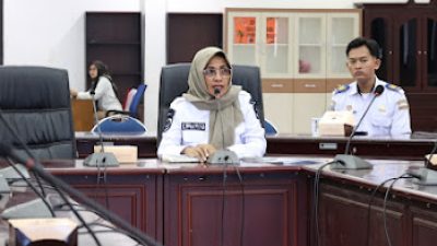 Harhubnas 2025 Tingkat Sumut Bakal Digelar di Medan