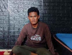Korban Dibacok Begal di Garapan Laud Dendang Trauma, Pelaku Masih Bebas Berkeliaran