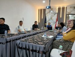 Kanwil Kemenkum Sumut Dorong Perlindungan Kekayaan Intelektual Komunal, Perkuat Kolaborasi untuk Majukan Ekonomi Daerah