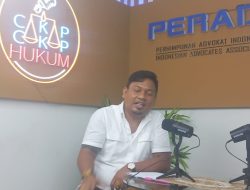 Dugaan Korupsi Bansos Samosir, Praktisi Hukum Dwi Ngai Sinaga Ingatkan Kejaksaan Jangan Prematur