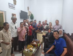 Syukuran Ulang Tahun Chairum Lubis SH ke-48 Penuh Makna dan Inspirasi