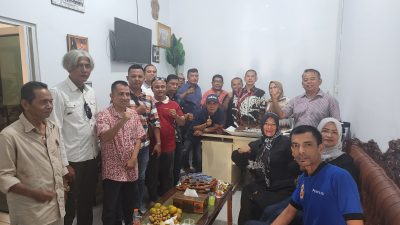 Syukuran Ulang Tahun Chairum Lubis SH ke-48 Penuh Makna dan Inspirasi