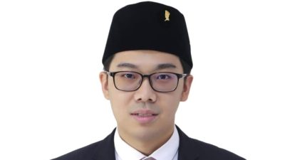 Agus Setiawan Minta Pemko Medan Bijak Bahas Perwal Penurunan Parkir