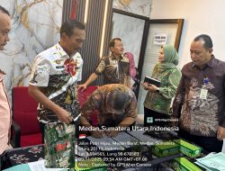 Langkat Menuju Legalitas Paripurna: Harmonisasi Perda Demi Masa Depan Daerah yang Berdaulat