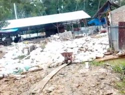 Tambang Emas Ilegal di Hutabargot Kian Marak, Kades Sebut Ada Pejabat dan Aparat Terlibat