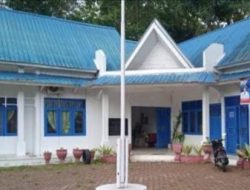 Inspektorat Madina Bentuk Tim Riksus Dugaan Korupsi Dana Desa Dalan Lidang