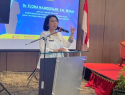 KemenHAM Sumut Perkuat Sinergi Daerah untuk Pemenuhan HAM Lewat Evaluasi Aksi B08 dan Persiapan Aksi B12