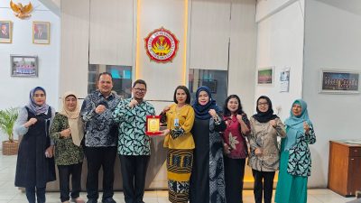 KemenHAM Sumut Teken MoU “Kampus Berbasis HAM” dengan Universitas Dharmawangsa
