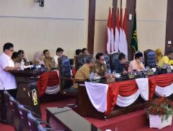 RAPBD Medan 2026, Fraksi PDIP Tegaskan Fokus Kawal Kesehatan, Pendidikan, dan Infrastruktur