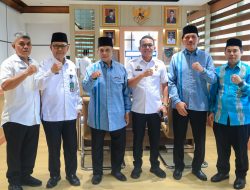 Wakil Wali Kota Medan Minta IPQAH Lakukan Pembinaan Imam Masjid Guna Kefasihan Bacaan Al-Qur’an