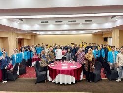 KemenHAM Sumut Kolaborasi UMRAH dan Kesbangpol Kepri Bangun Generasi Perekat Persatuan Bangsa