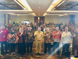 OJK Sumut Dorong Pemanfaatkan IKAD dalam Percepatan Inklusi Keuangan