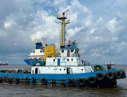 Pelindo Hormati Proses Hukum Kejati Sumut atas Dugaan Korupsi Kapal Tunda Tahun 2019