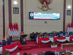 Perubahan APBD Medan 2025 Disahkan, Fraksi PDIP: Kegiatan yang Dirancang Segera Direalisasikan