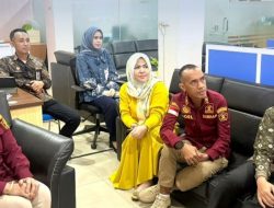 Ikuti Pendaftaran Merek Kolektif Koperasi Desa/Kelurahan Merah Putih, Kanwil Sumsel Dorong Penguatan Produk Daerah