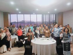 Penguatan Kapasitas HAM bagi Masyarakat: Perkuat Ekonomi Desa Demi Kesejahteraan Masyarakat