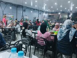 Rasa Kuphi: Kafe Pendatang Baru yang Langsung Viral, Apa Rahasianya?”