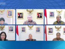 Suku Bungan Acuan Turun 25 bps Menjadi 4,7 persen, Simak Langkah BI