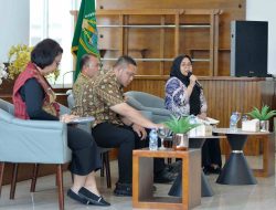 Pemprov Sumut Targetkan Rp6,3 Triliun dari Pajak Daerah, Andalkan Pajak Kendaraan Bermotor
