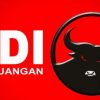 PDI Perjuangan Sumut Instruksikan Kader Siaga Hadapi Cuaca Ekstrem dan Bencana