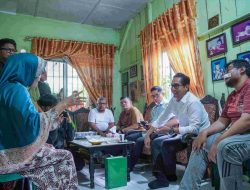 Ojol Babak Belur Dipukul Jukir Liar, Wali Kota Medan Rico Waas Turun Tangan!