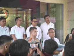 Delapan Orang Terlibat Jual Bayi di Medan