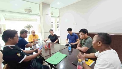 Koperasi Pers Indonesia Rombak Pengurus, Bidik Bisnis Ayam Potong hingga UMKM Masuk Hotel