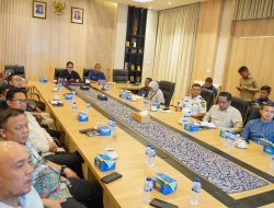 Setiap Rupiah Pajak Warga Medan Akan Kembali ke Rakyat, Janji Tegas Rico Waas